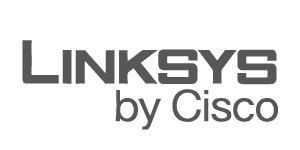 linksys-cisco-logo