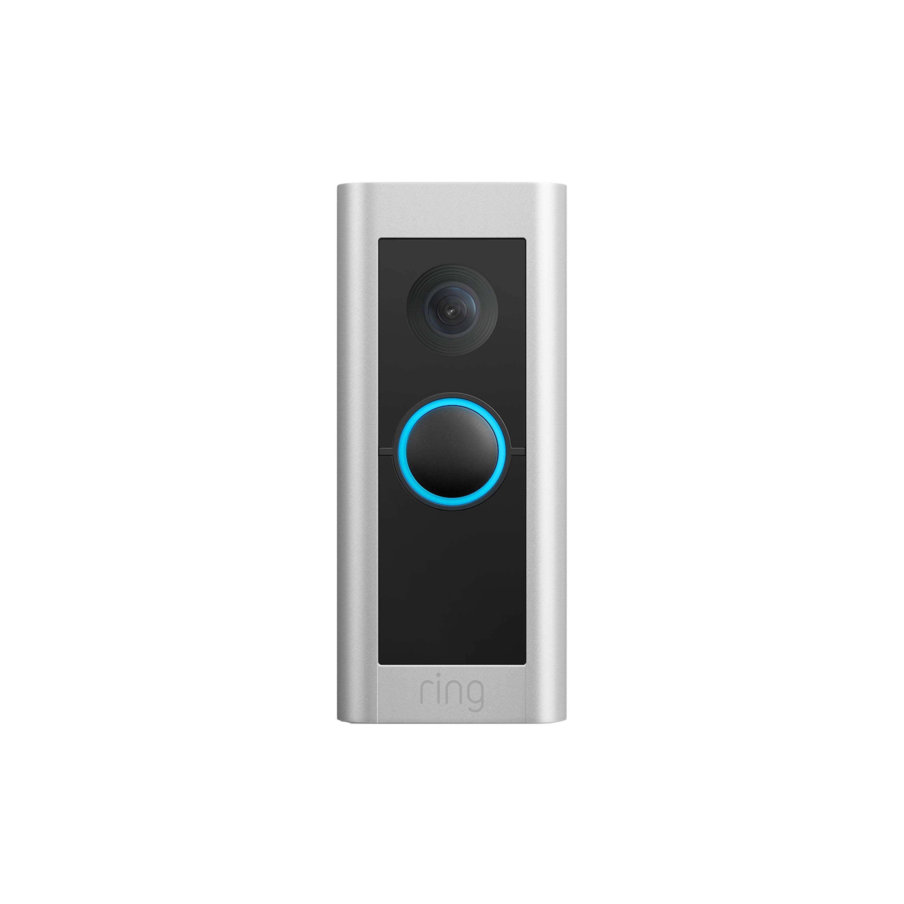 Wired Doorbell Pro